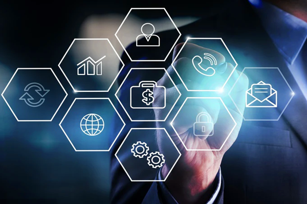 浅谈企业能源监测管理系统！