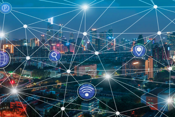 能耗在线监测系统，用科技做好节能减排！