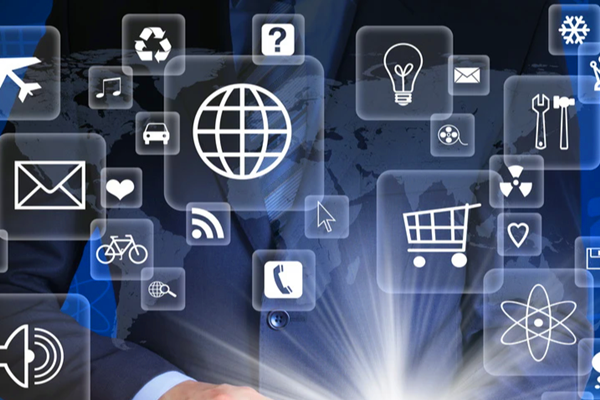 能耗在线监测系统功能亮点！