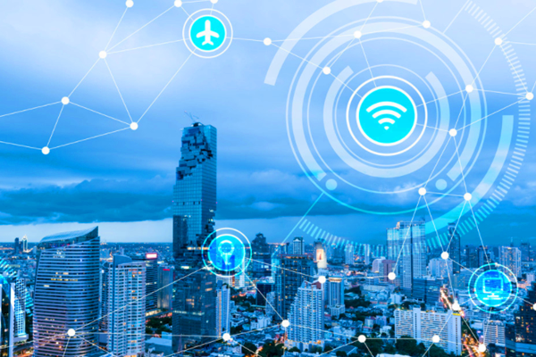 干货分享：能耗监测系统在建筑节能中的作用！