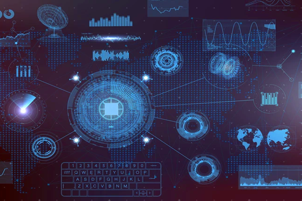 建筑能源数字化，能源监测系统的应用！