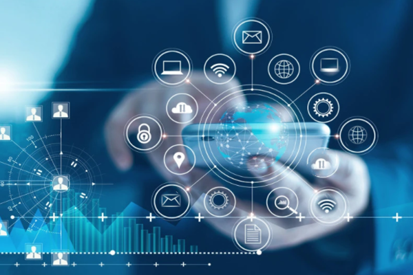 一分钟走近能耗监测系统！