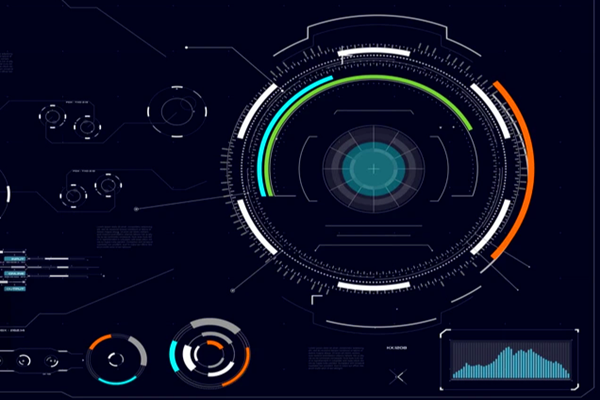 七夕之礼，能耗监测系统来袭！
