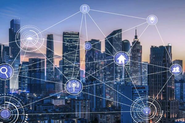 能耗监测管理系统之电能管理功能！