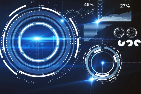 能耗监测管理系统，促进企业降本增效提质！