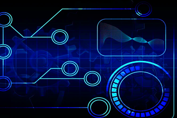 能耗监测管理系统建设！