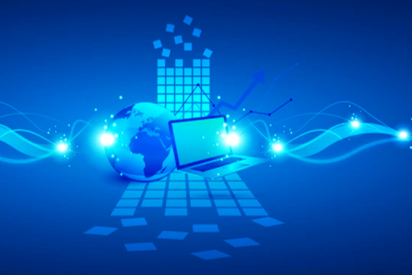 能耗在线监测系统，加快低碳转型，实现绿色发展