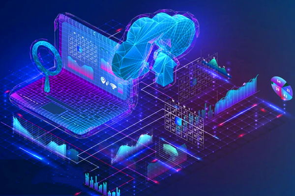 各级能耗监测管理系统讲解！