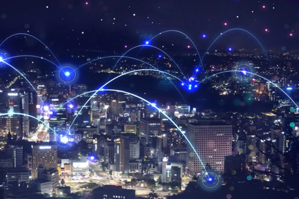 能耗监测系统之系统检测！