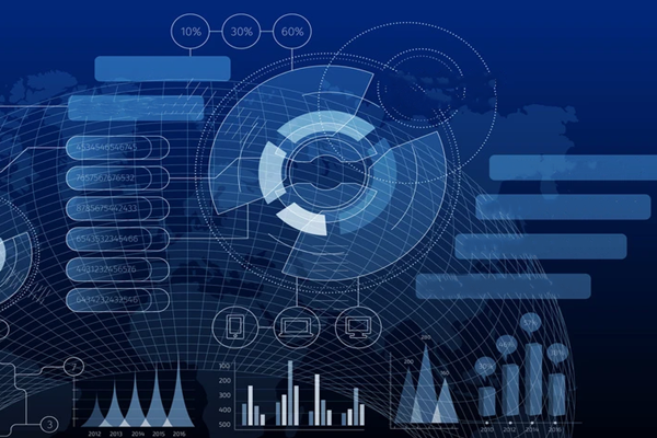 企业能耗监测管理系统平台能实现什么功能？