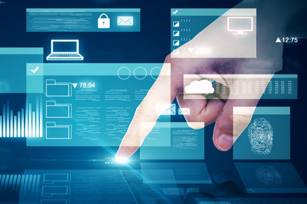 商业园区能源管理系统介绍！