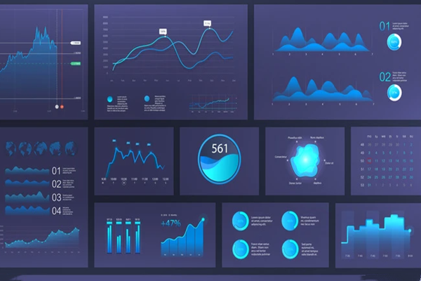 能耗监测系统在商业建筑的应用解决方案！