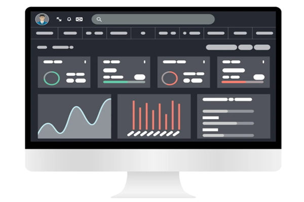 能耗监测系统是干嘛的，你知道吗？