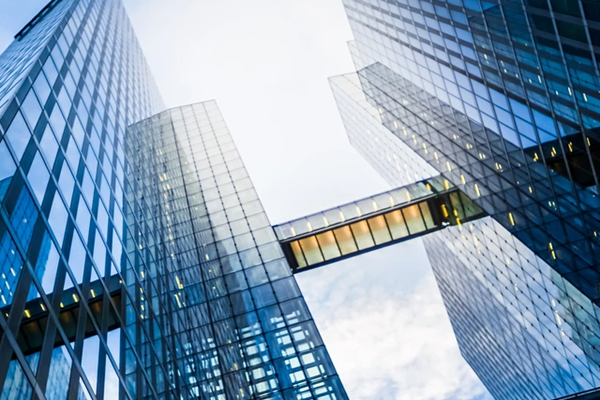 能耗监测系统在建筑节能中的作用！