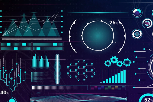 能耗监测系统，让节能看得到！