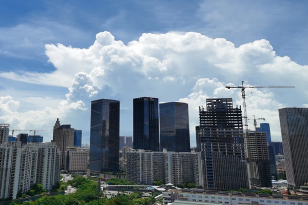 什么是绿色建筑？如何让建筑“绿色化”？