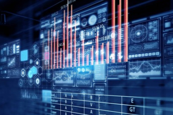 高耗能企业能耗监测系统这些特点，是否具备？