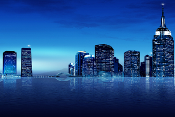 园区能源管理系统，掌握能源利用和管理情况！