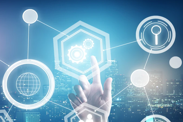 能耗监测系统是怎样的？这里让您秒懂！