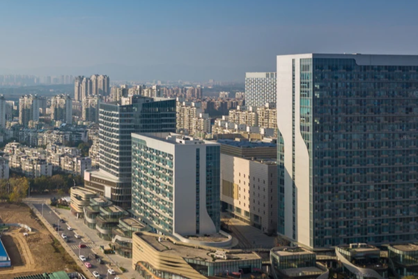 能耗监测系统：解决城市能源管理问题！