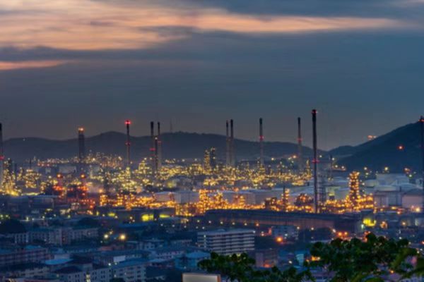 能耗监测系统建设目标是什么？