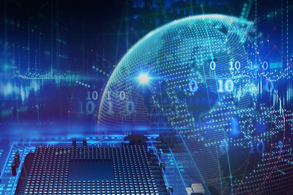 数据可视化的能耗监测系统！