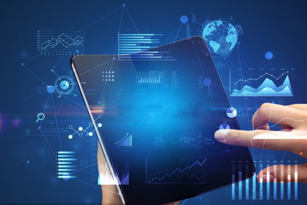 能耗监测系统，打造能源生态新格局！