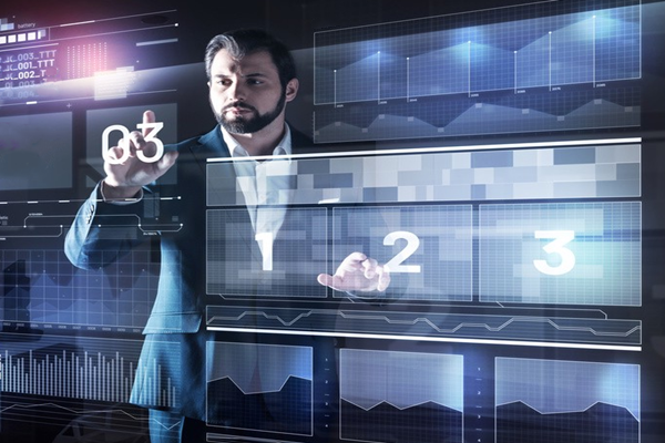 “双碳”背景下，智慧园区中的能源管理系统！