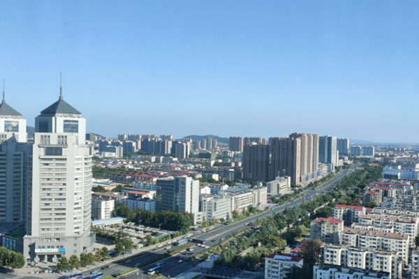 楼宇智能照明系统应用探索！