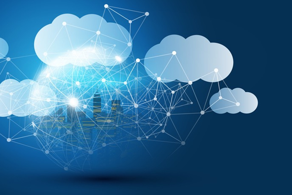 能耗监测系统建设系统架构分析！