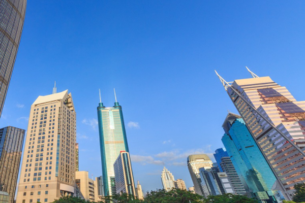 智慧消防用水监测系统组成及功能介绍