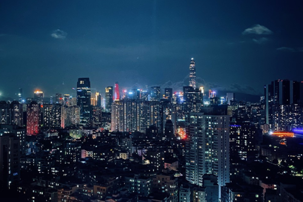 碳排放监测系统，支撑企业碳管理！