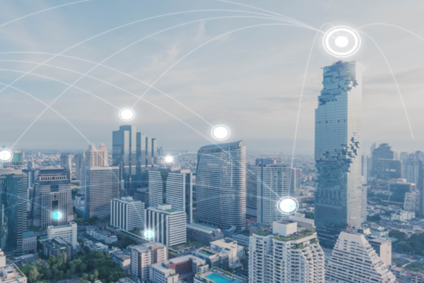 建筑为什么有能耗监测系统，它有哪些妙用？