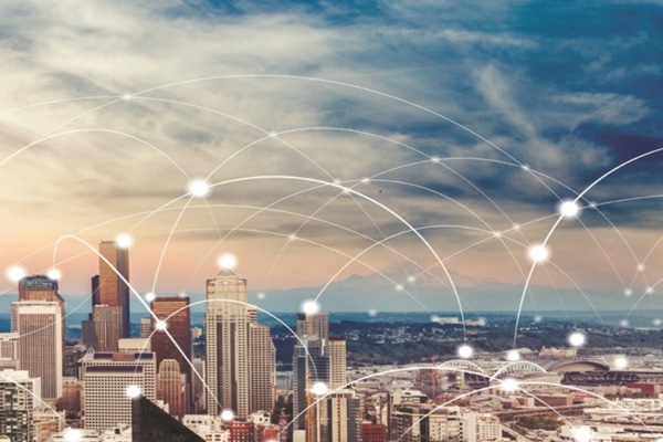 智能建筑：智能管控系统的魅力！