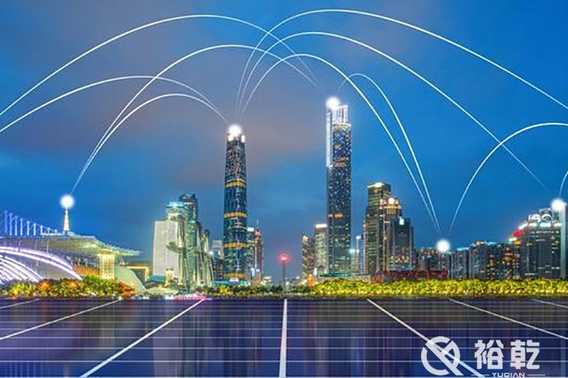 能耗监测系统和智能楼宇系统联动，实现建筑用能定额