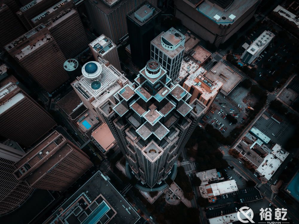 建筑能耗监测系统 建筑能耗监测系统