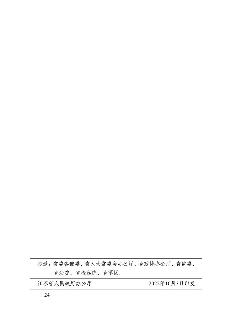 《江苏省碳达峰实施方案》印发 实施“碳达峰八大专项行动” 《江苏省碳达峰实施方案》印发 实施“碳达峰八大专项行动”