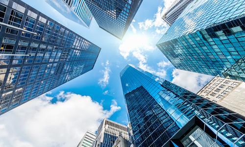 从上海建设能耗监测系统的经验看楼宇节能办法！