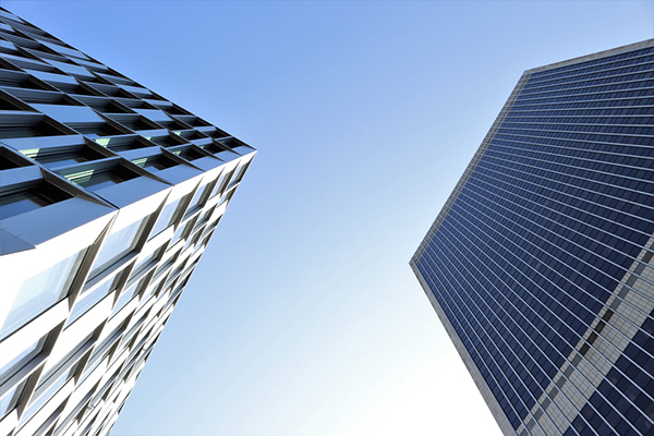 为绿色建筑降能耗，节能监测系统让建筑能源管理更智慧！
