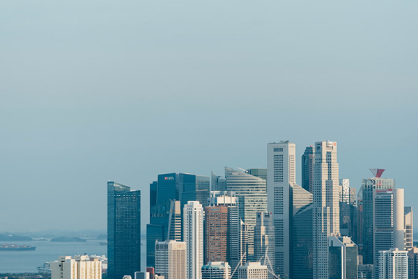 建设能耗监测系统，优化建筑的用能结构！