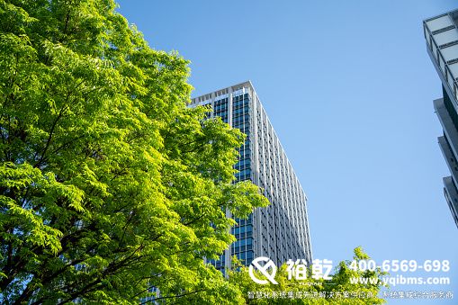 能耗监测系统，能源管理，智能化，绿色发展，节省成本，提质增效