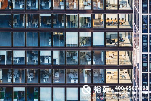 楼宇自控系统，智慧建筑，城市化，智能管理，远程控制