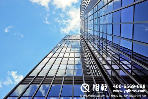 智慧化集成系统，智慧城市，现代化建设，绿色建筑，智慧建筑