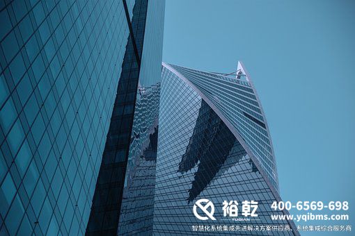 能耗监测系统，办公建筑，节能减排，能源管理，数据采集