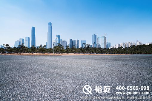 智慧消防系统，建筑安全，消防预警，建筑升级