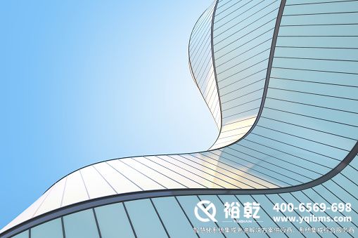 楼宇自控系统，智慧社区，智慧建筑，便民服务