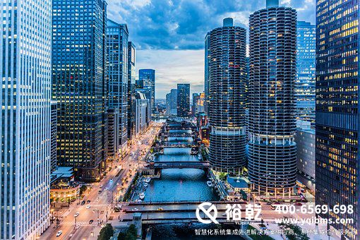 楼宇自控系统，智慧建筑，智慧城市，功能定制，高效管理