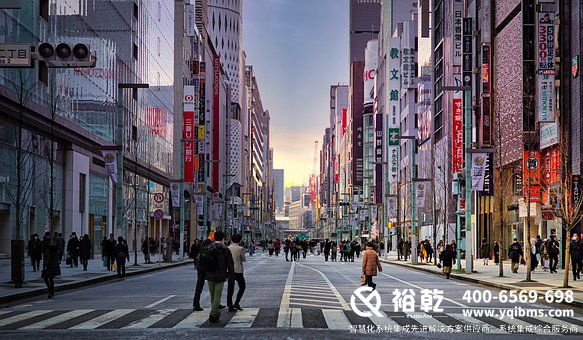 智能化集成系统，节能宣传周，节能降碳，智慧校园，智能化管理