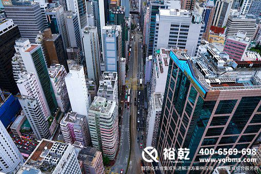 智慧电梯系统，乘梯安全，按需维保，智能化管理