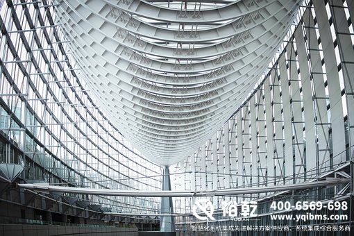 安全用电管理系统，安全用电，大型建筑，智能化，自动化